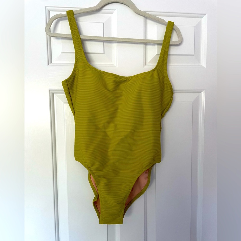 NWT J Crew swimsuit